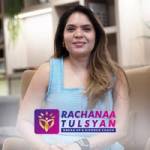 Rachanaa Tulsyan Divorce Consultant in London