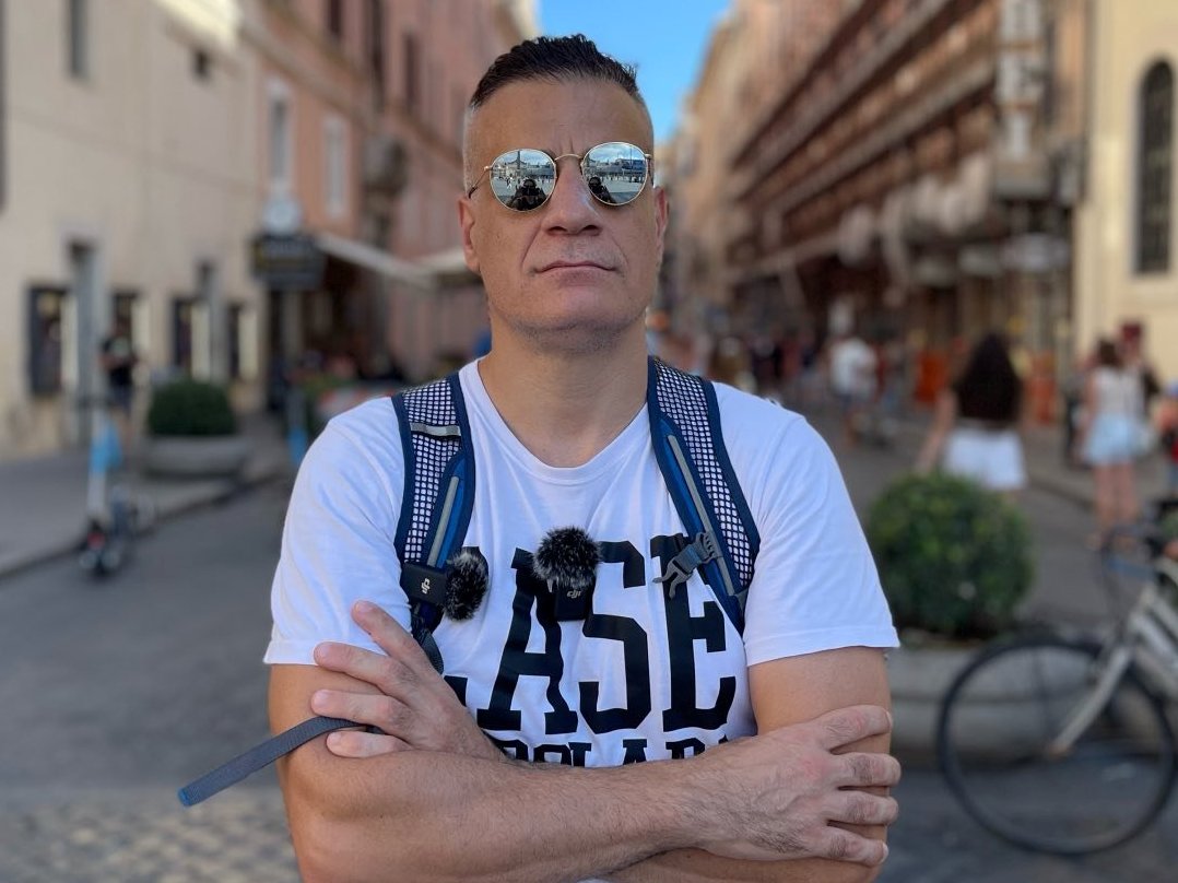 Spacciare il degrado sui social: il voyeurismo urbano di Cicalone - Deep Hinterland
