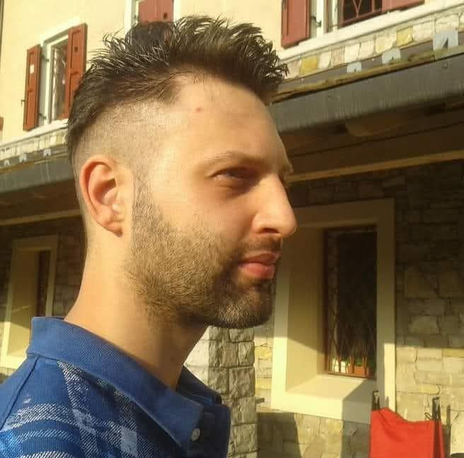 Francesco Pauzzi