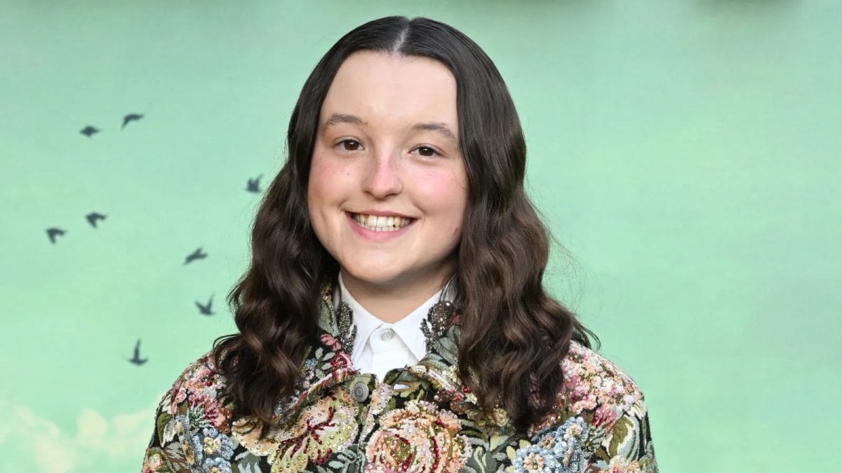 Bella Ramsey, dopo The Last of Us, vuole diventare un supereroe e lancia una sfida a Marvel
