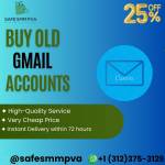 Verified gmail Accounts
