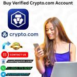 Top 1 Platforms To Buy Business And Personal Verified Crypto