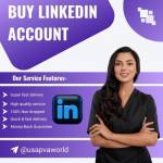 Buy LinkedIn Accounts