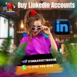 Buy Aged LinkedIn Accounts