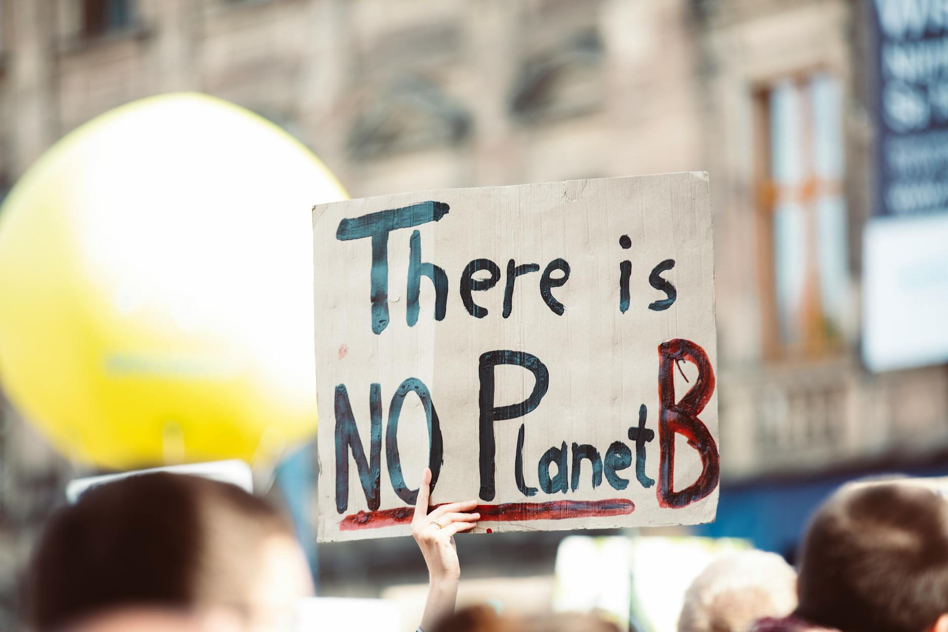 La lotta al Surriscaldamento Globale - Clubbez - Blog Ecologico