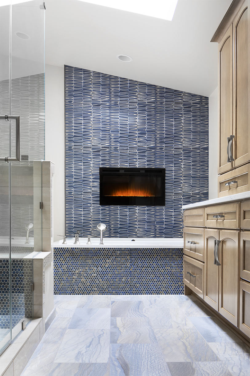 Creating a Spa-Like Bathroom at Home