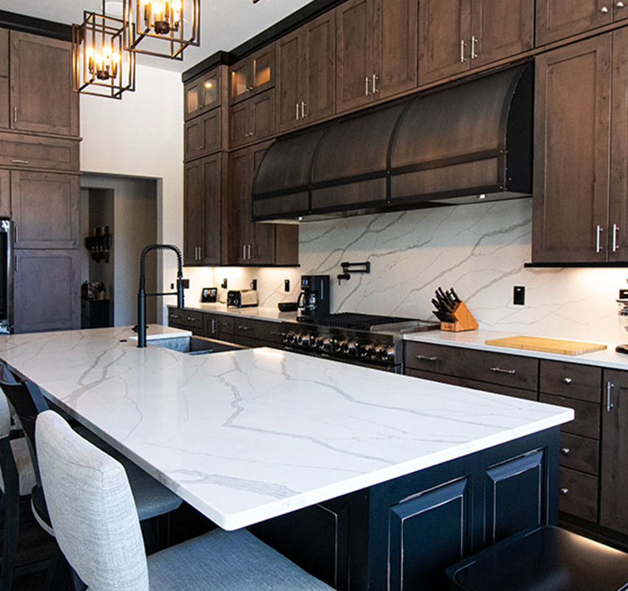 Kitchen & Bathroom Remodels in Waukesha | Renz Construction