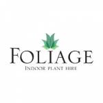 Foliage Indoor Plant Hire