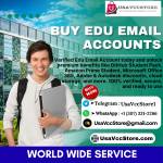 Email Accounts