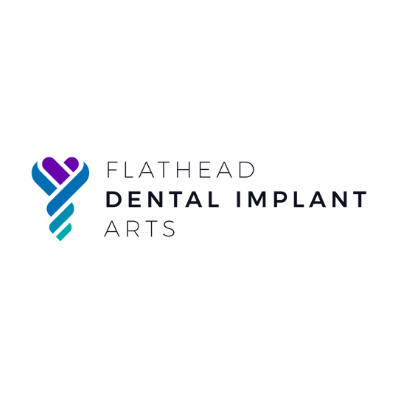 Flathead Dental Implant Arts