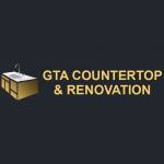 GTA Countertop Renovation