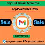 Buy Old Gmail Accounts