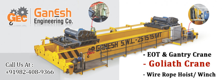 Ganesh Engineering Co