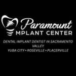 Paramount Center