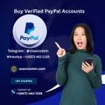 PayPal Accounts