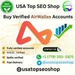 Top Airwallex Accounts