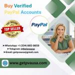 High-Quality Verified PayPal Accounts for E-commerce & Online Paym