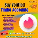 Buy Verified Tinder Accounts in USA with Instant Login Access