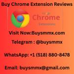 Buy Chrome Extension Reviews