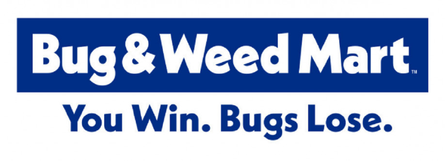Bug And Weed Mart