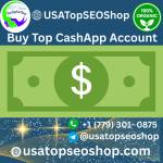 How To TOP  CashApp Accounts a Ste by