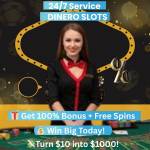 Dinero Gaming Dinero Gaming