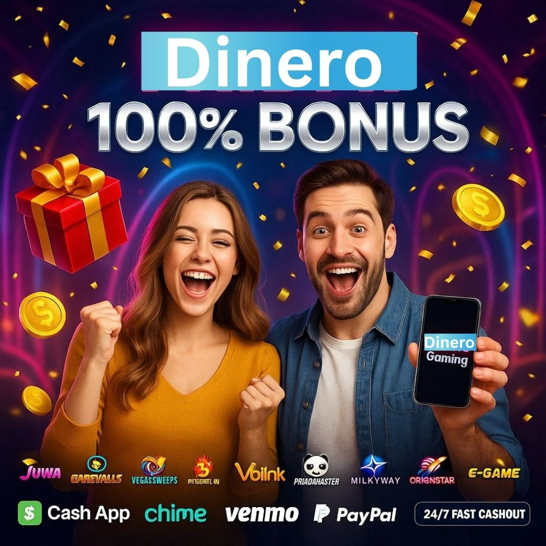 Dinero Gaming