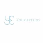 Your Eyelids