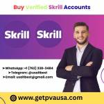 Buy Verified Skrill Accounts Instantly – Secure & Ready for Global Pa