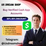 Buy Verified Cash App Accounts