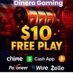Dinero Gaming