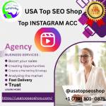 Top to Best Sites to bought Instagram Accounts