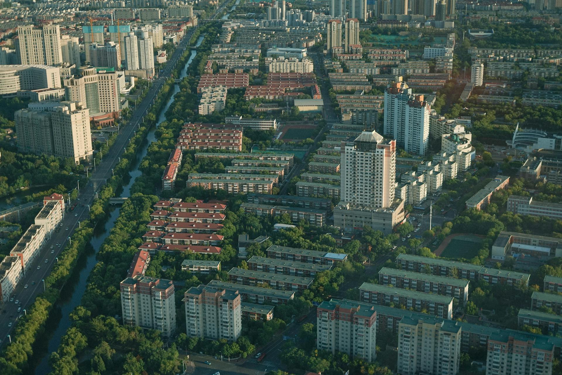 Le Città Spugna - Clubbez - Blog Ecologico