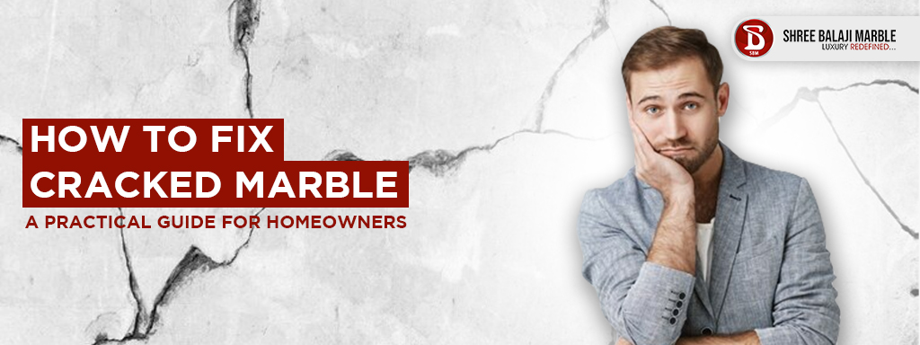 How to Fix Cracked Marble: Complete Repair Guide [2026]