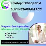 What do you want to bought Instagram Accounts
