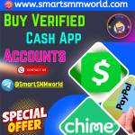 Buy Verified Cash App Accounts