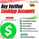 Buy Verified Cash App Accounts