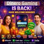 Dinero Gaming