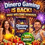 Dinero Gaming