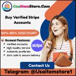 Buy Verified Stripe Accounts