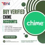 Buy Verified Chime Accounts