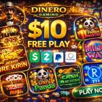 Dinero Gaming