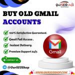 Buy Old Gmail Accounts
