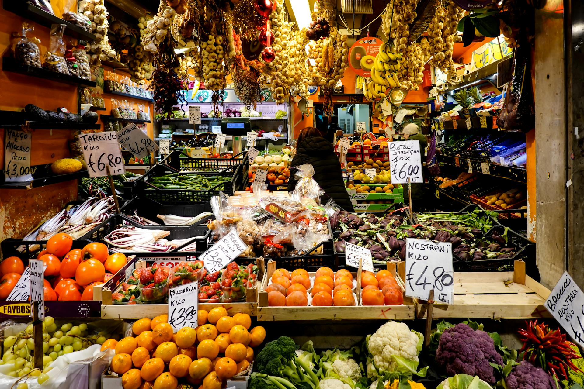 Dieta e Contaminanti Plastici - Clubbez - Blog Ecologico