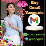 Buy Gmail Accounts