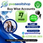 Buy Verified Wise Accounts