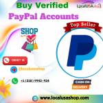 Buy  Verified PayPal Accounts Fast Secure