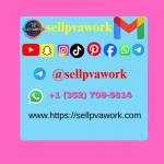 Buy Gmail Accounts