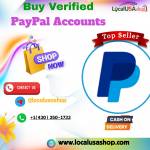 Buy Verified PayPal Accounts Fast Secure