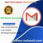 Buy Old Gmail Accounts in 2026